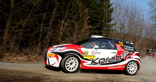 Valasska Rally